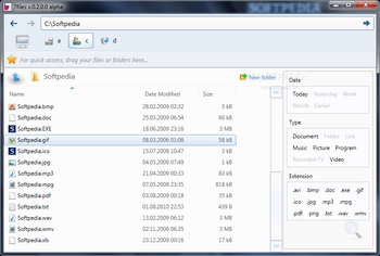 7files screenshot