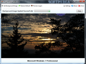 7LogoNChangeR.INC screenshot