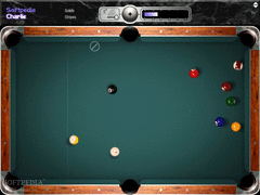 8 Ball Frenzy screenshot 3