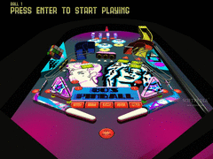 80's Pinball screenshot 2