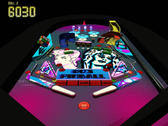 80's Pinball screenshot 3