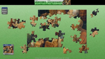 9 Jesus Jigsaw Puzzles screenshot