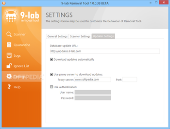9-lab Removal Tool screenshot 9