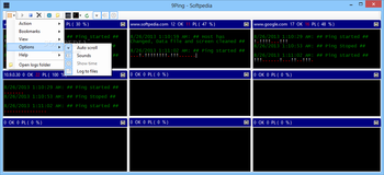 9Ping screenshot 5
