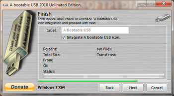 A Bootable USB screenshot 3