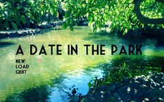 A Date in the Park screenshot
