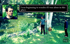 A Date in the Park screenshot 12
