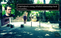 A Date in the Park screenshot 3