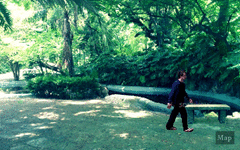 A Date in the Park screenshot 5