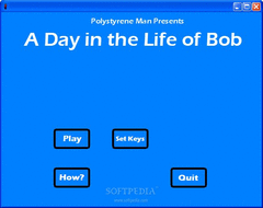 A Day in the Life of Bob screenshot