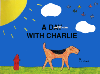 A Day With Charlie screenshot 3