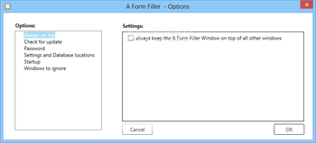 A Form Filler screenshot 5