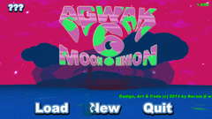 A Game with a Kitty 6: Moon Minion screenshot