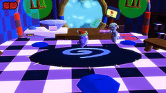 A Game with a Kitty 6: Moon Minion screenshot 4