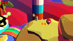 A Game with a Kitty 6: Moon Minion screenshot 5