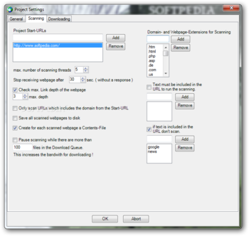 A Great Grabber screenshot 4