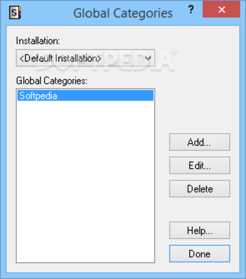 A Handy Address Book Server screenshot 6