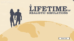A Lifetime of Realistic Simulations screenshot