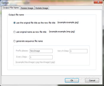 A-PDF Image Converter Pro screenshot 4