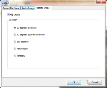 A-PDF Image Converter Pro screenshot 6