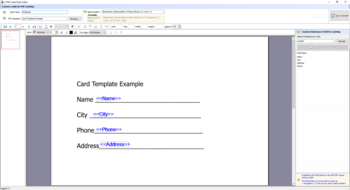 A-PDF Label screenshot 5