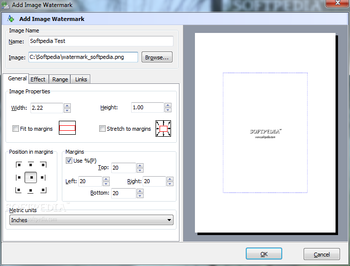 A-PDF Mailer screenshot 5