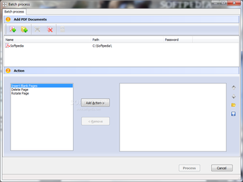 A-PDF PageMaster screenshot 5