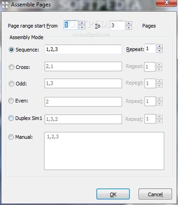 A-PDF PageMaster screenshot 6