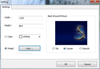 A-PDF Photo Collage Builder screenshot 6