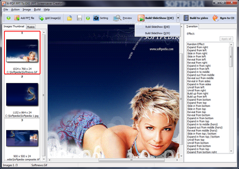 A-PDF PPT to EXE screenshot 5