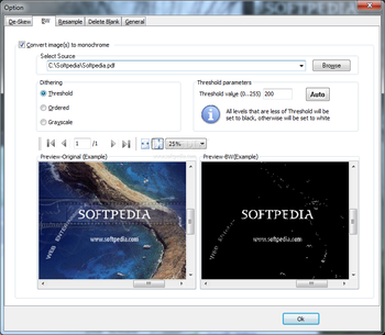 A-PDF Scan Optimizer screenshot 4