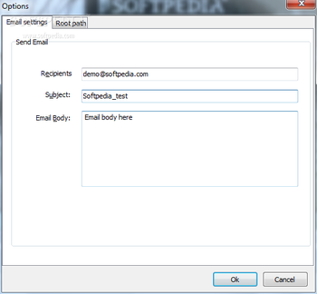 A-PDF Scan Paper screenshot 11