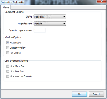 A-PDF Scan Paper screenshot 14
