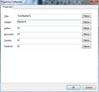A-PDF Scan Paper screenshot 15