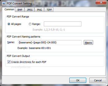 A-PDF To Image screenshot 5