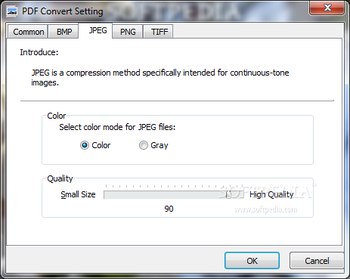A-PDF To Image screenshot 7