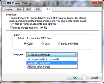 A-PDF To Image screenshot 9