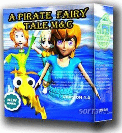 A Pirate Fairy Tale, M&C screenshot 2