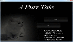 A Purr Tale screenshot