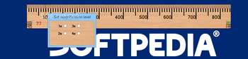 A Ruler for Windows screenshot 2