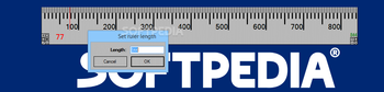 A Ruler for Windows screenshot 3