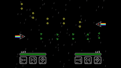A Serious Game About Space screenshot