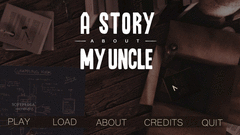 A Story About My Uncle screenshot