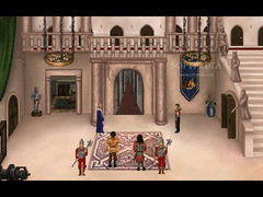 A Tale of Two Kingdoms screenshot 4
