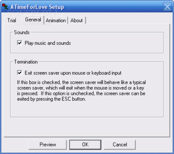 A Time For Love screenshot 3