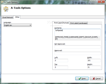 A-Tools Free Edition screenshot 8