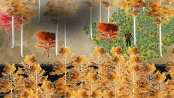 A Valley Without Wind demo screenshot 3