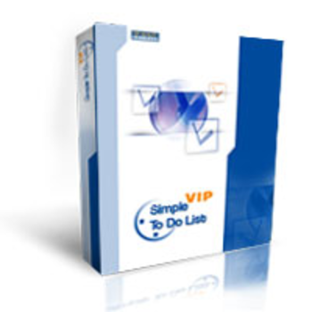 A VIP Simple To Do List screenshot 2