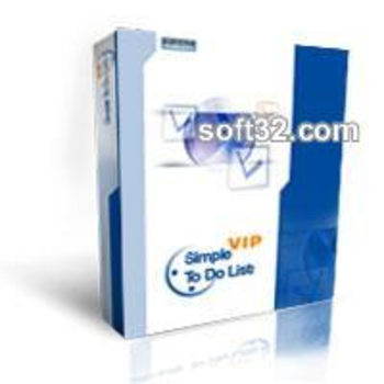 A VIP Simple To Do List screenshot 3