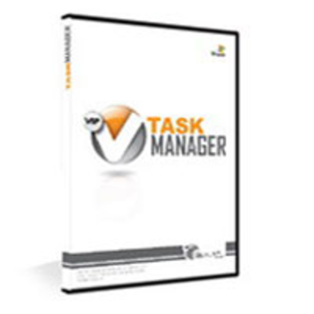 A VIP Task Manager Standard Edition screenshot 2